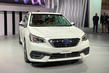 La berlina Subaru Legacy 2020 el modelo del año foto 7