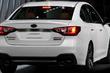 La berlina Subaru Legacy 2020 el modelo del año foto 6