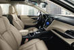 La berlina Subaru Legacy 2020 el modelo del año foto 4