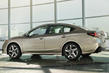 La berlina Subaru Legacy 2020 el modelo del año foto 2