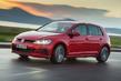 Revisión de la modificación cargada del Volkswagen Golf GTI hatchback foto 2