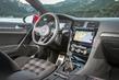 Revisión de la modificación cargada del Volkswagen Golf GTI hatchback foto 4