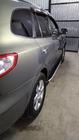 Hyundai Santa Fe 2 2006-2012 Estribos Laterales Fullmond (2 uds, aluminio) foto 13