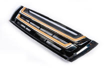 Toyota Land Cruiser Prado 150 2009-2023 Parrilla delantera 2013-2017 (Modellista) foto 3