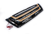 Toyota Land Cruiser Prado 150 2009-2023 Parrilla delantera 2013-2017 (Modellista) foto 4