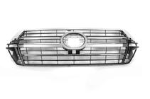 Toyota Land Cruiser 200 2007-2021 Parrilla delantera 2016-2021 (diseño 2019) Sin cámara foto 3