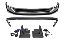 Toyota Land Cruiser 200 2007-2021 Kit de conversión facelift de LC200 2008-2015 a 2019 Executive foto 11