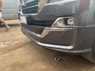 Toyota Land Cruiser 200 2007-2021 Kit de conversión facelift de LC200 2008-2015 a 2019 Executive foto 5