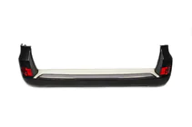 Toyota Land Cruiser 200 2007-2021 Kit de conversión facelift de LC200 2008-2015 a 2019 Executive foto 19
