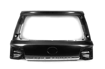 Toyota Land Cruiser 200 2007-2021 Kit de conversión facelift de LC200 2008-2015 a 2019 Executive foto 21