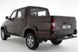 El panorama modelo de la uaz Camioneta foto 4