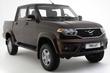 El panorama modelo de la uaz Camioneta foto 3