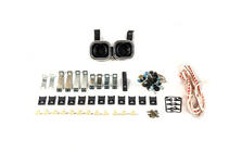 Toyota Land Cruiser 200 2007-2021 Kit de carrocería 2016↗ (Modelista V2-LED) foto 6