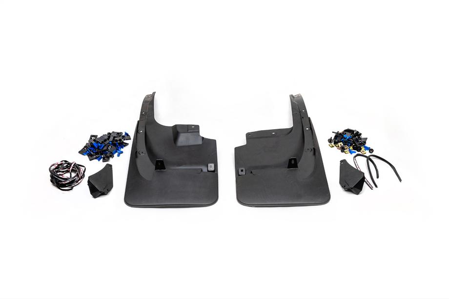 Toyota Land Cruiser 200 2007-2021 Kit de carrocería 2016-2021 (Executive 2019) Foto 14