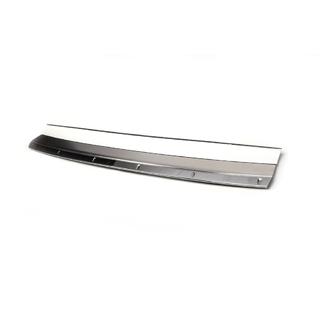 Inserto de Parachoques Trasero Cromo (2012-2015) Lexus LX570/450d 2008-2022 foto 1