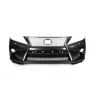Parachoques delantero F-Sport (Restyling) Lexus RX 2009-2015 foto 4