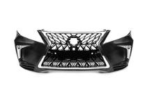 Lexus RX 2009-2015 Parachoques delantero TRD foto 4