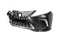 Lexus RX 2009-2015 Parachoques delantero TRD foto 5