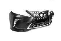 Lexus RX 2009-2015 Parachoques delantero TRD foto 6