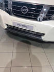 Nissan Patrol Y62 2010-2024 Kit de actualización 2019 foto 3