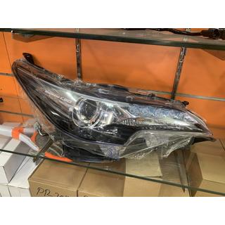 Juego de Faros Delanteros (2 uds) Toyota Fortuner 2015- foto 2