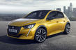 Revisión del hatchback compacto Peugeot 208 de nueva generación foto 1