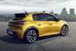 Revisión del hatchback compacto Peugeot 208 de nueva generación foto 3