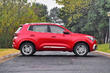 Compacto crossover urbano de Chery Tiggo 4 foto 10