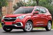 Compacto crossover urbano de Chery Tiggo 4 foto 3