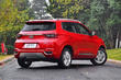 Compacto crossover urbano de Chery Tiggo 4 foto 11