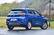 Compacto crossover urbano de Chery Tiggo 4 foto 2