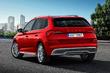Nuevo suv de Skoda Kamiq foto 6