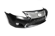 Toyota Camry 2006-2011 Parachoques delantero completo (restyling, estilo Lexus V1) foto 4