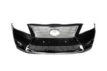 Toyota Camry 2006-2011 Parachoques delantero completo (restyling, estilo Lexus V1) foto 5