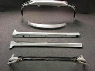 Toyota Camry 2017–2023 Kit de carrocería Modellista (completo) foto 2