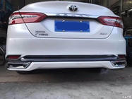 Toyota Camry 2017–2023 Kit de carrocería Modellista (completo) foto 4