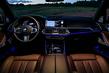 Descripción general de la nueva generación del BMW X5 foto 11