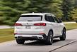 Descripción general de la nueva generación del BMW X5 foto 14