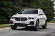 Descripción general de la nueva generación del BMW X5 foto 13