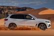 Descripción general de la nueva generación del BMW X5 foto 6