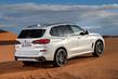 Descripción general de la nueva generación del BMW X5 foto 5