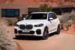 Descripción general de la nueva generación del BMW X5 foto 4