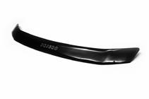 Mitsubishi Pajero Wagon IV 2006-2021 Deflector de capó (VIP) foto 3
