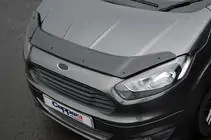 Ford Courier 2014-2023 Deflector de capó EuroCap foto 12