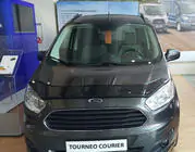 Ford Courier 2014-2023 Deflector de capó EuroCap foto 16