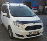 Ford Courier 2014-2023 Deflector de capó EuroCap foto 6