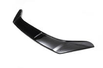 Ford Courier 2014-2023 Deflector de capó EuroCap foto 18