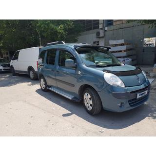 Visera Parasol de Parabrisas (en el Marco) Renault Kangoo 2008–2020 foto 2