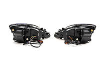 Lexus IS 2005-2013 Faros delanteros 3-LED (2 uds) foto 5