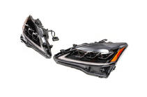 Lexus IS 2005-2013 Faros delanteros 3-LED (2 uds) foto 4